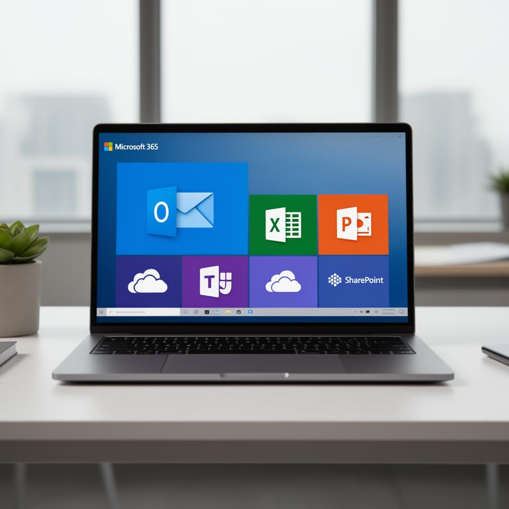 Backup do Microsoft 365: por que o backup nativo não é suficiente