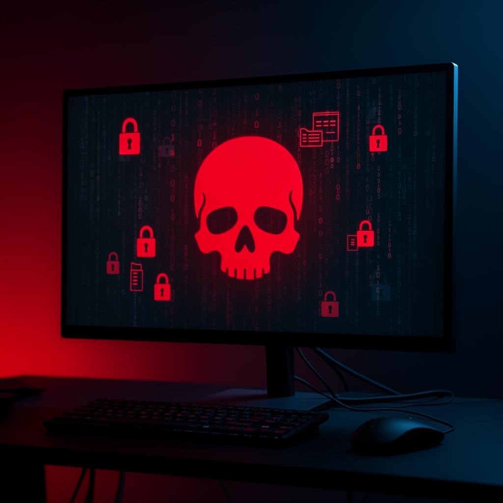 Ransomware em PMEs: como prevenir e o que fazer se acontecer