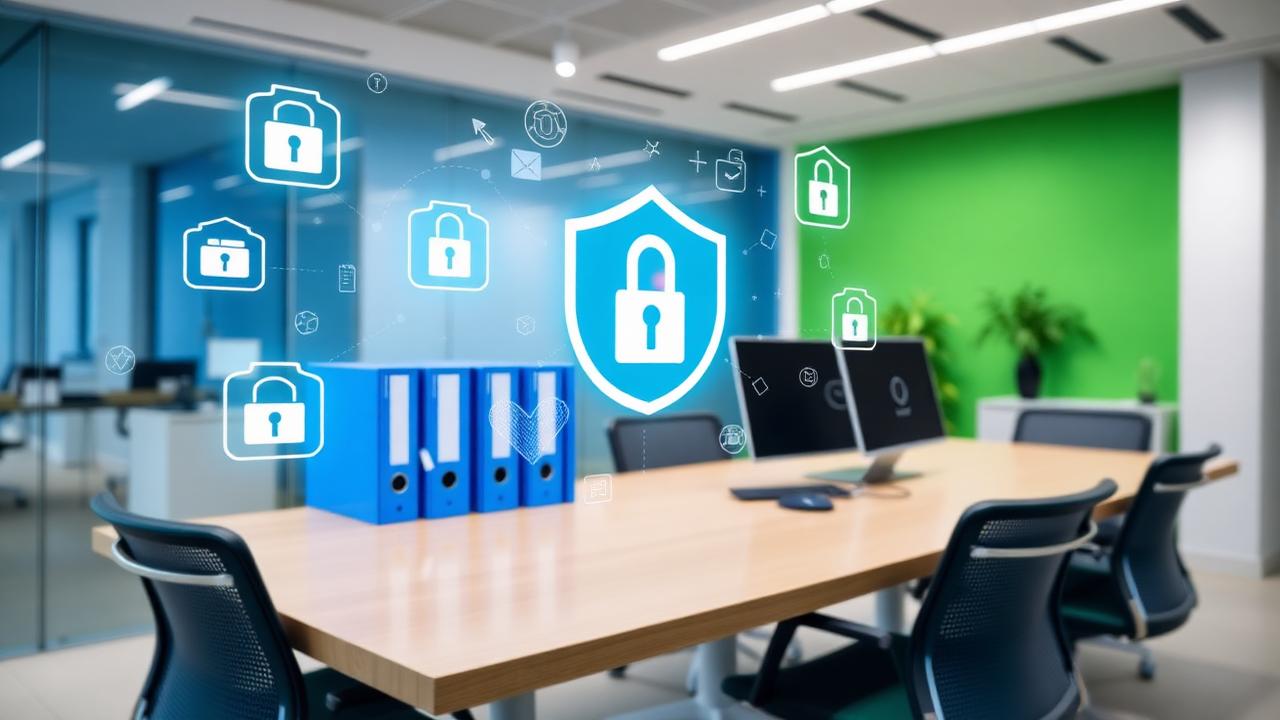 LGPD para RH: como proteger os dados dos colaboradores da sua empresa