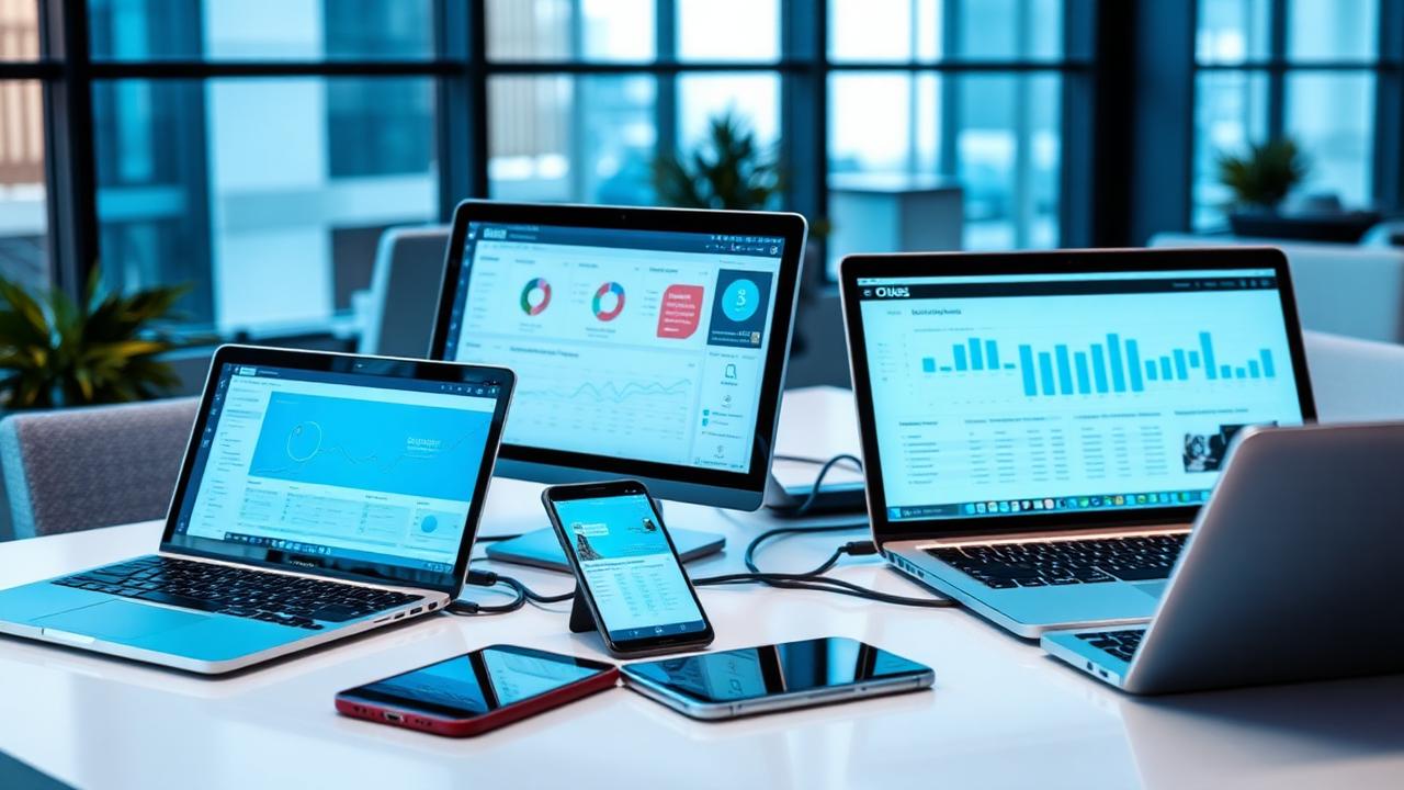 Microsoft Intune: como gerenciar dispositivos corporativos em São Paulo