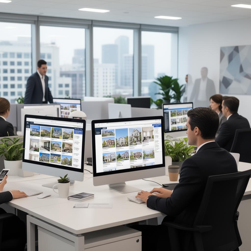 TI para empresas do setor imobiliário: infraestrutura, segurança e o que não pode faltar