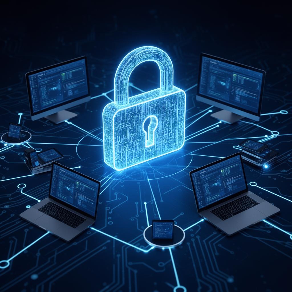 Zero Trust: o que é e como aplicar na segurança de TI da sua empresa