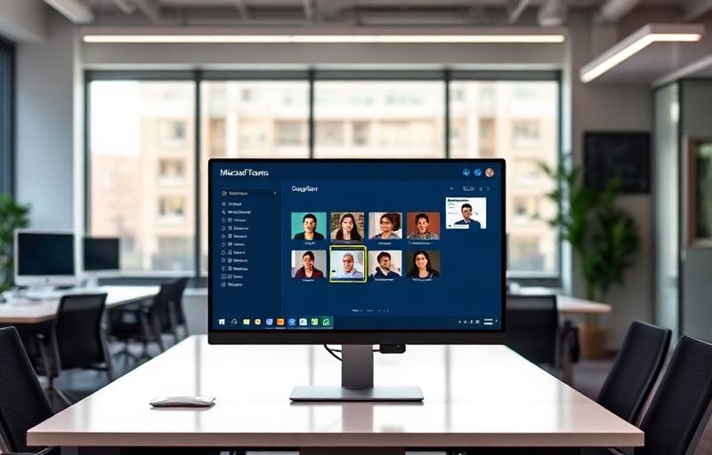 Microsoft Teams para empresas: como usar de verdade para aumentar a produtividade da equipe