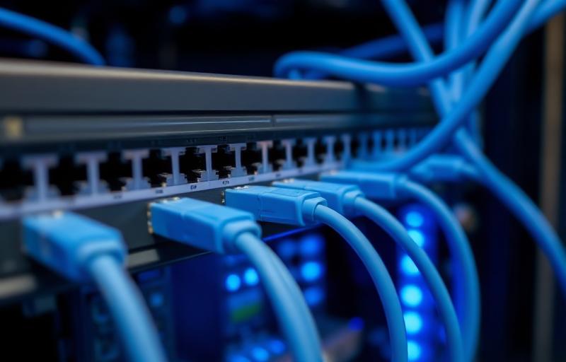 VLAN para empresas: o que é, para que serve e quando sua empresa precisa implementar